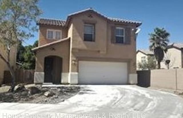 6231 Tazewell Ct - 6231 Tazewell Court, North Las Vegas, NV 89081