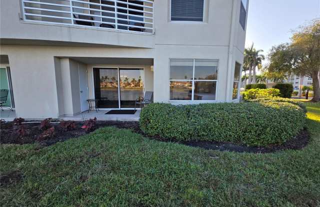 6100 BAHIA DEL MAR CIRCLE