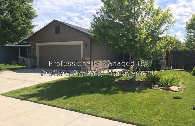 5664 N. Hertford Way - 5664 North Hertford Way, Boise, ID 83714