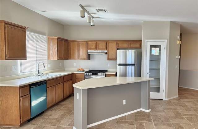 1109 Malibu Sands Avenue