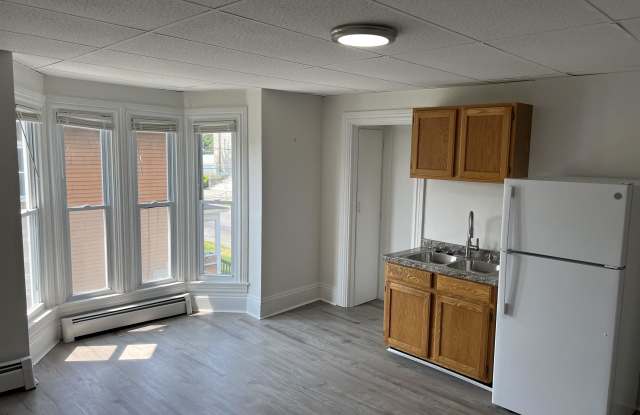 71 Pleasant Street - 1