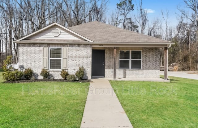 6616 Ridgemist Ln - 6616 Ridgemist Lane, Sherwood, AR 72117