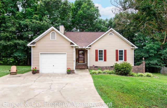 127 Crookham Ct - 127 Crookham Court, Wake Forest, NC 27587