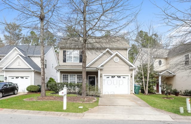 1303 Crimson Creek Dr - 1303 Crimson Creek Drive, Durham, NC 27713