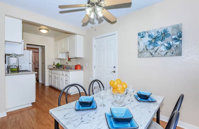 Ventura Beach Luxury Apartments