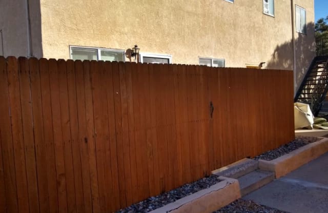 12009 Stilwell Dr NE - 12009 Stilwell Dr NE, Albuquerque, NM 87112