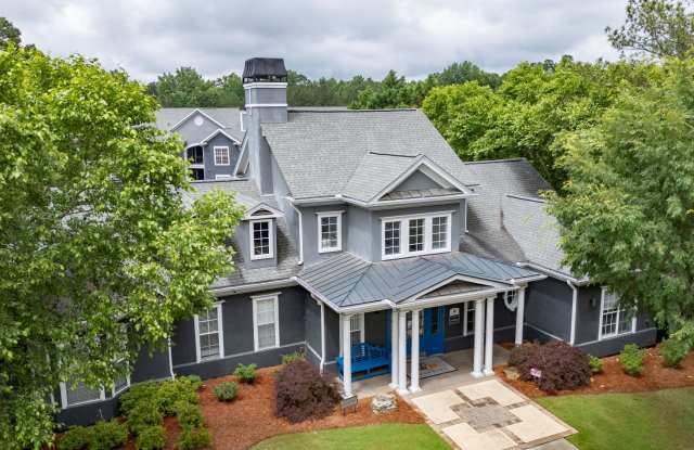 Photo of The Berkeley