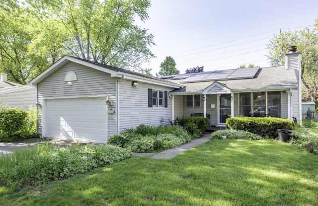 354 Heather Avenue