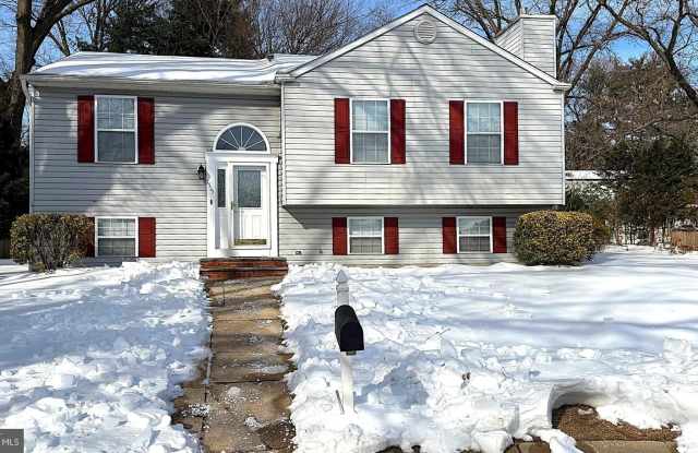 1515 BABY BAER Court