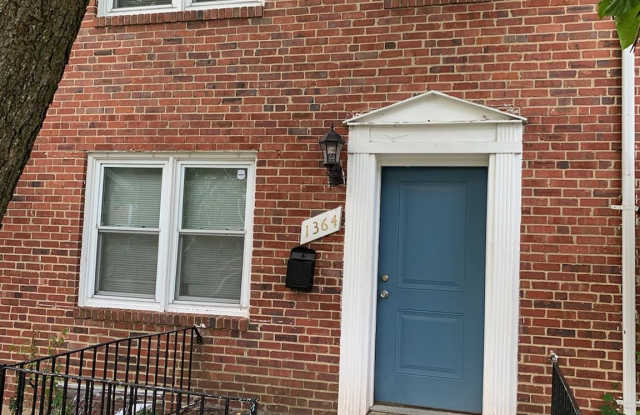 1364 SHERWOOD AVENUE - 1364 Sherwood Avenue, Baltimore, MD 21239