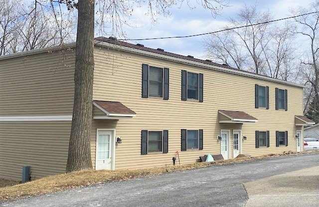 Photo of 306 Heustis Street