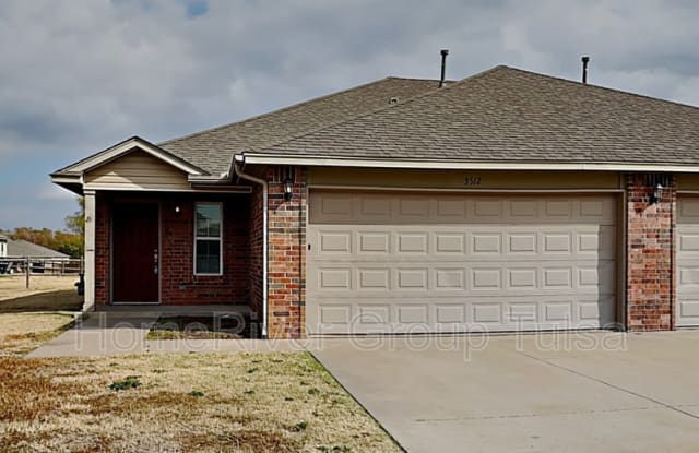 3512 E Fairmont St - 3512 East Fairmont Street, Broken Arrow, OK 74014