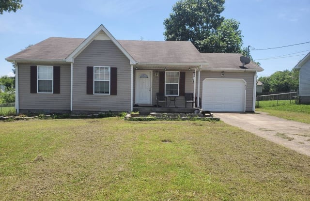 424 Pacific Ave. - 424 Pacific Avenue, Oak Grove, KY 42262