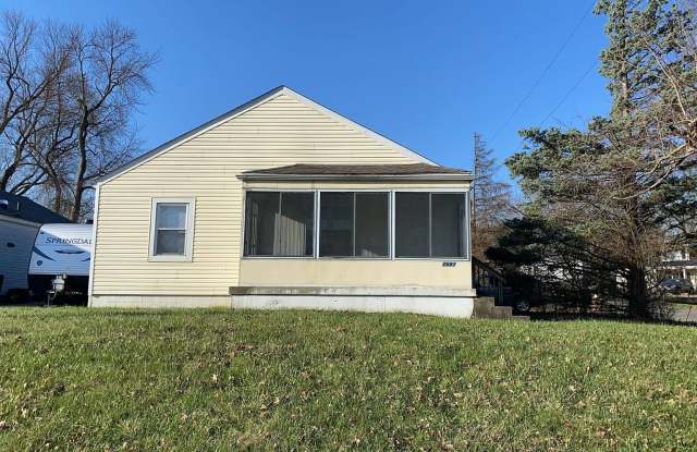 2681 Tylersville Rd 3BR/2BA (Fairfield Township) - 2681 Tylersville Road, Butler County, OH 45015