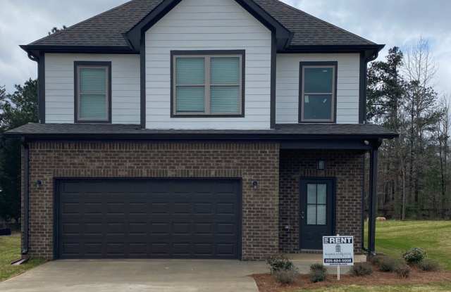 490 Ridge View Circle