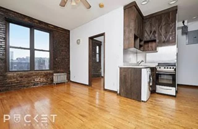 650 E 11th St - 650 East 11th Street, New York City, NY 10009