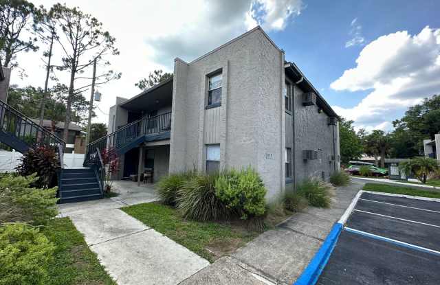 1BD/1BA Apartment off Curry Ford in Henley Park Apartments! photos photos