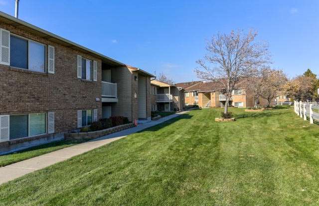 4236 S Atherton Dr Unit E31