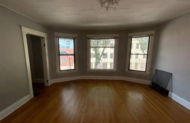 110 South Blair Street - 2