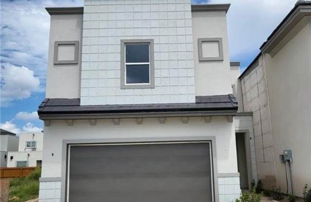 Photo of 2301 Dorado Drive