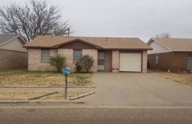 6303 28th Street - 6303 28th Street, Lubbock, TX 79407