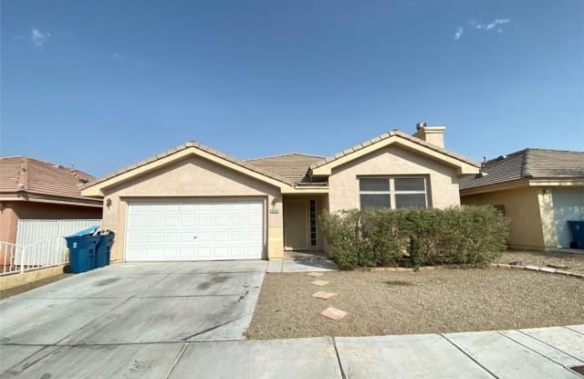 3564 Scottsbluff Street - 3564 Scottsbluff Street, Las Vegas, NV 89129