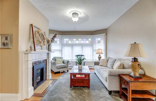 1 Bliss Road