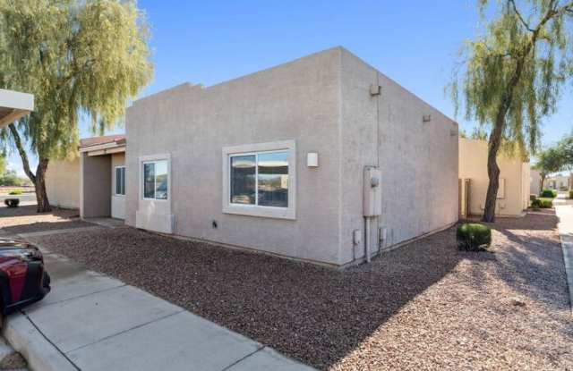 2300 East Magma Road