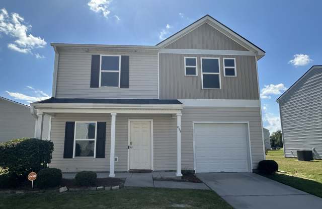215 Barbour Lane