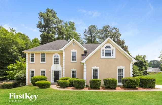 2940 Hunters Pond Court - 2940 Hunters Pond Court, Gwinnett County, GA 30078