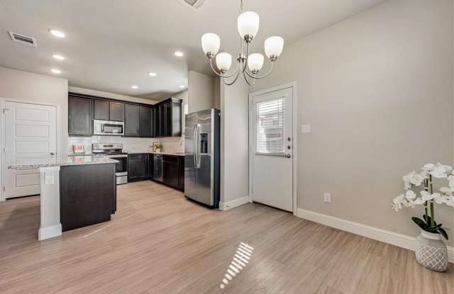 4929 Sanger Circle Drive