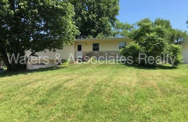 11307 Old Saint Charles Road - 11307 Old Saint Charles Road, Bridgeton, MO 63044