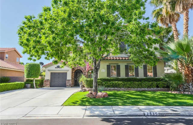 2535 HOLMAN Circle