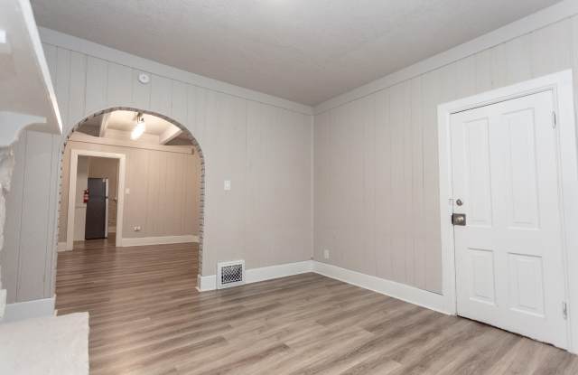 1602 Kentucky Street unit: 1