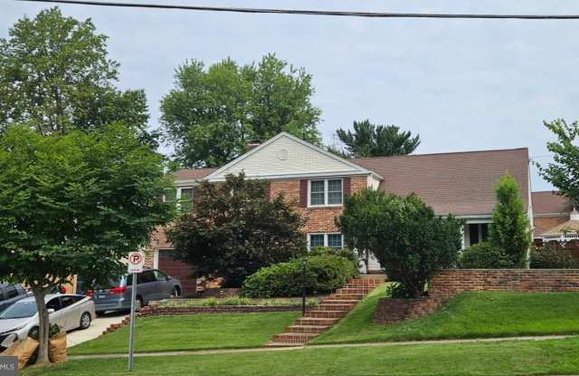 8001 POSTOAK Road