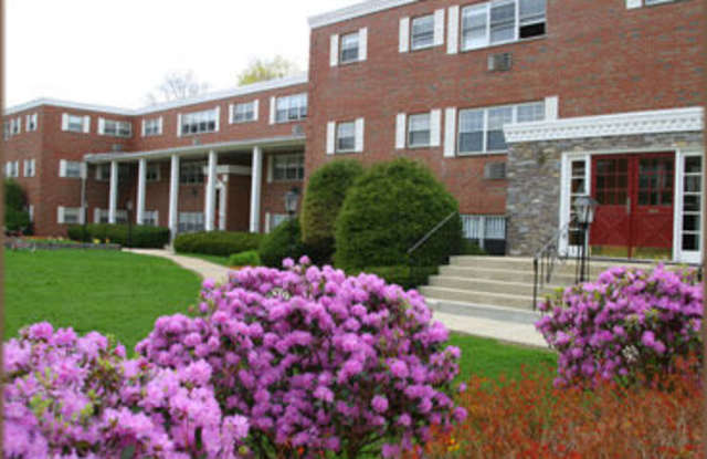 Executive Apartments