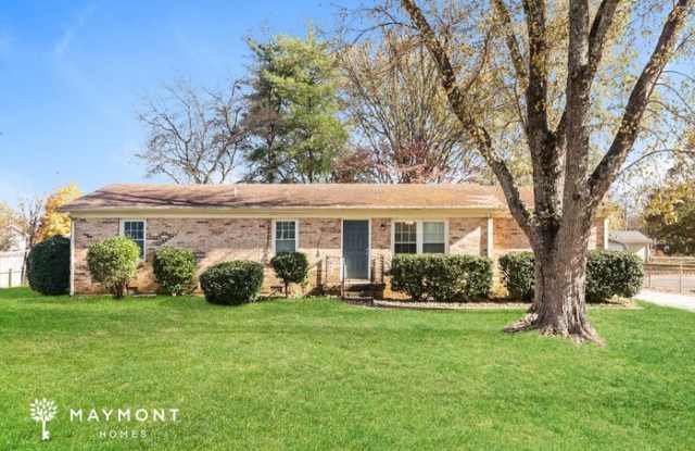 Photo of 808 Kincaid Street