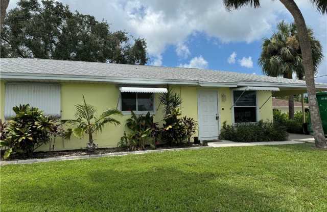 16500 John Morris Road