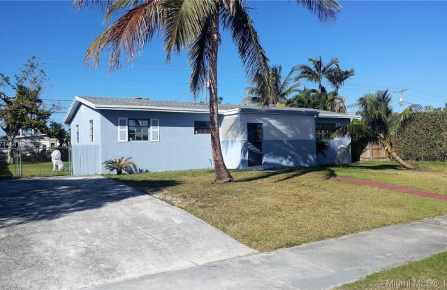 10131 Dominican Dr - 10131 Dominican Drive, Cutler Bay, FL 33189