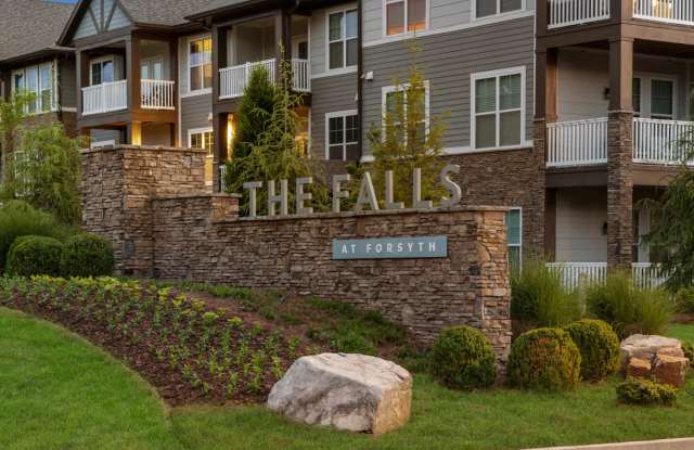 Photo of The Falls at Forsyth