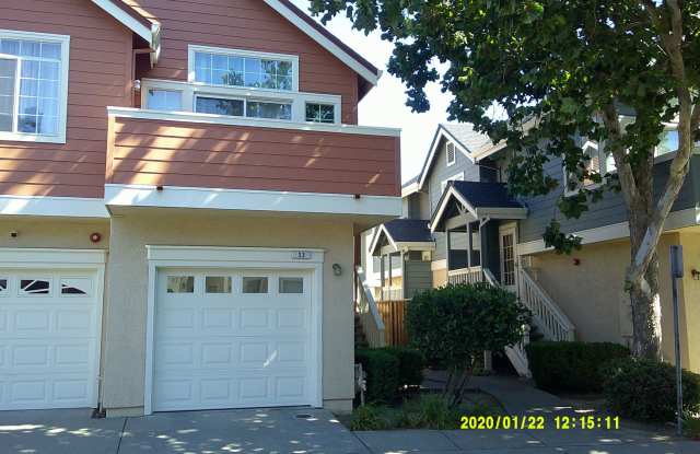 Cambridge Estates