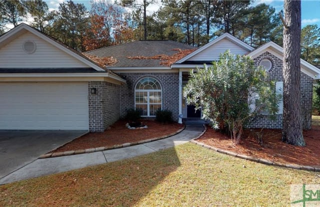 201 Silver Brook Circle - 201 Silver Brook Circle, Pooler, GA 31322