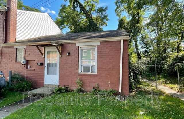 498 Cypress Drive