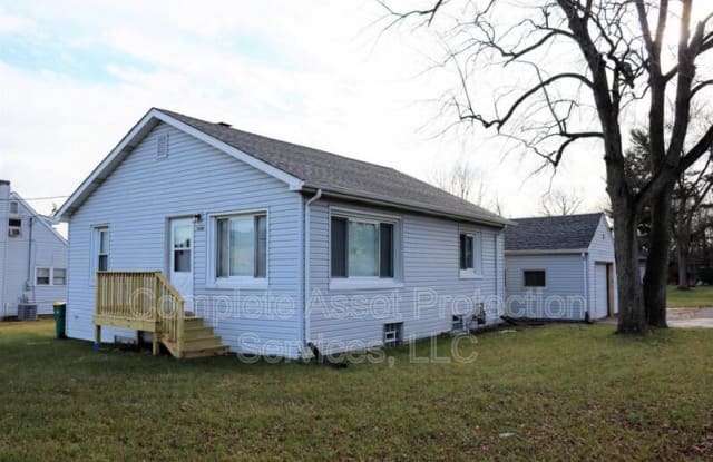 1649 West 57th Avenue - 1649 West 57th Avenue, Merrillville, IN 46410