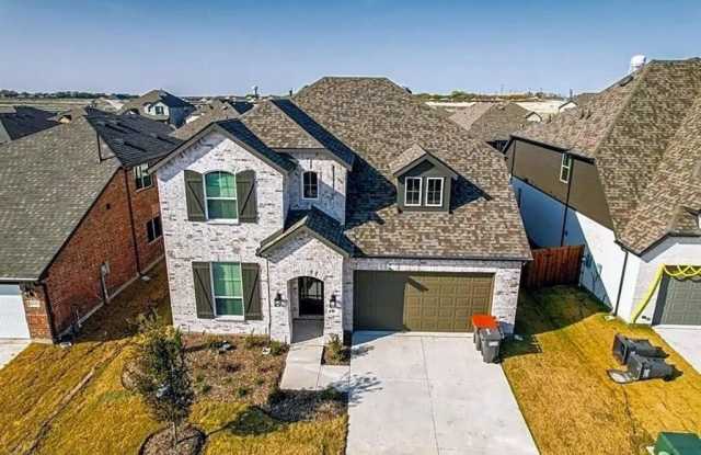 Photo of 809 Markham Drive