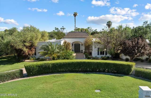 Photo of 6533 E Maverick Road