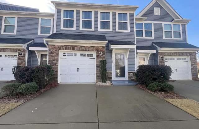 129 Roundtree Drive - 1