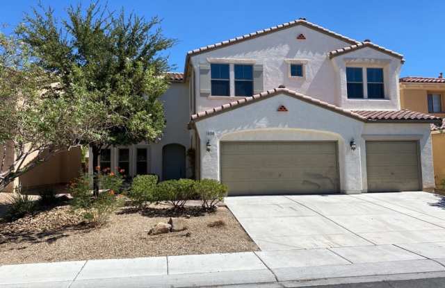 6708 Arrow Hill - 6708 Arrow Hill Street, North Las Vegas, NV 89084