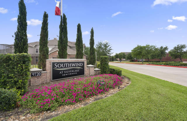 Southwind at Silverlake