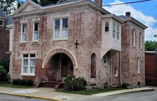 412 West Third Street